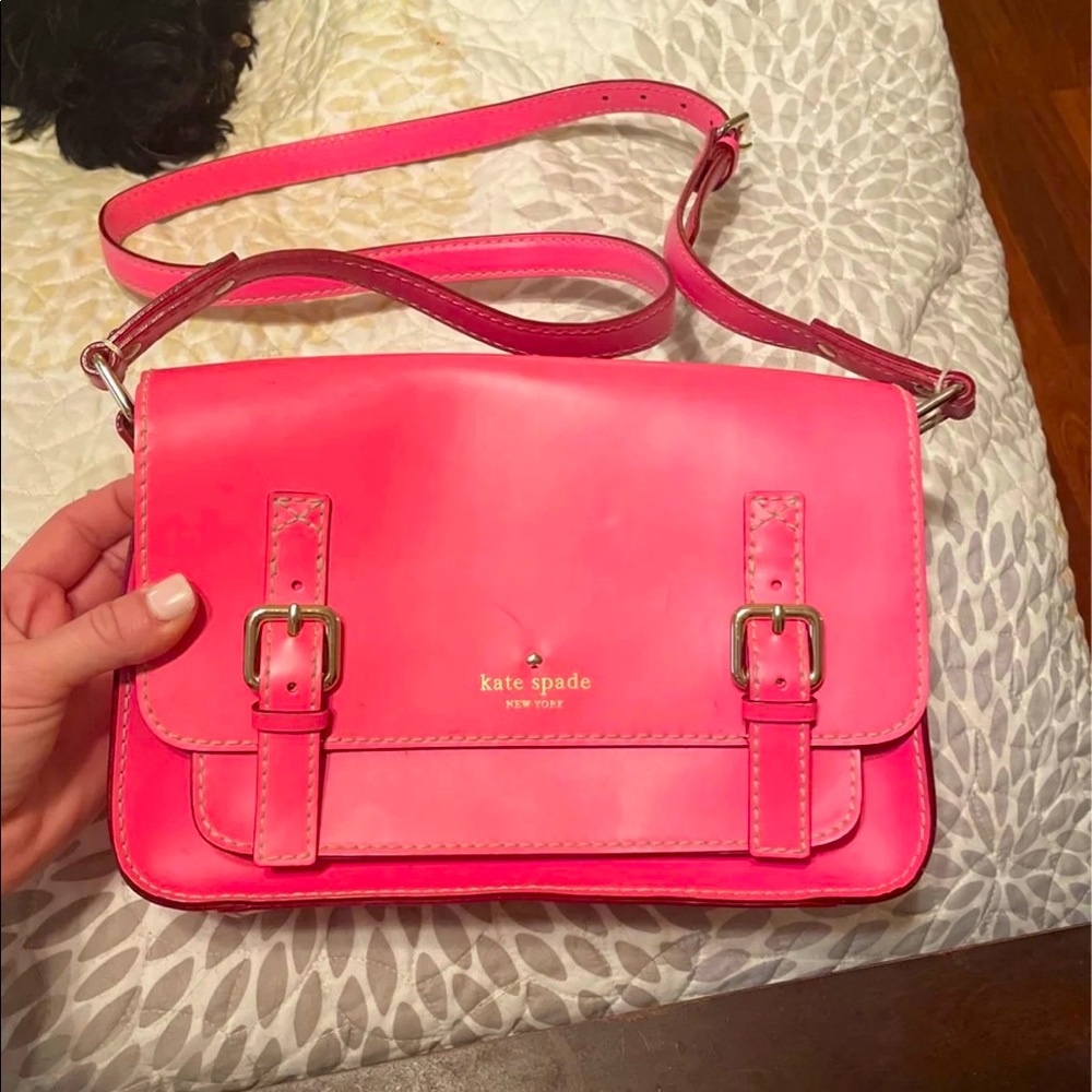 Kate spade crossbody